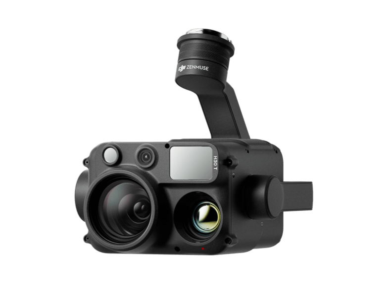 Serie Zenmuse H30
